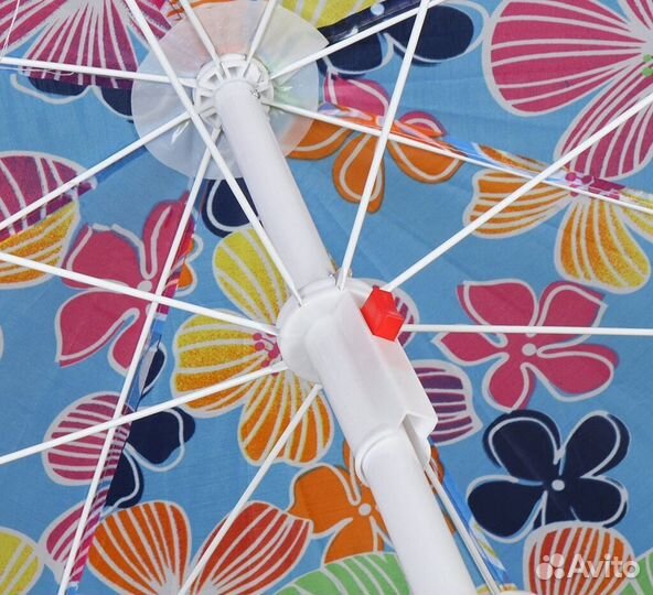 Пляжный зонт