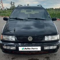 Volkswagen Passat 2.0 MT, 1994, 397 000 км, с пробегом, цена 223 000 руб.