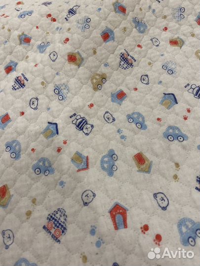 Одеяло плед детское (много листай)