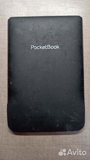PocketBook 626 на запчасти