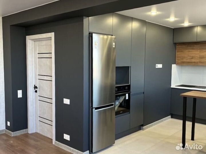 Ремонт квартир и домов любой сложности с гарантией