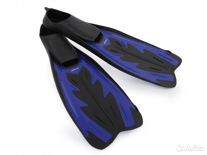 Ласты для дайвинга