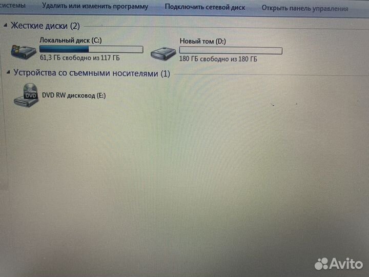 Ноутбук hp ProBook 6560b