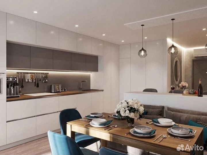 Кухни на заказ