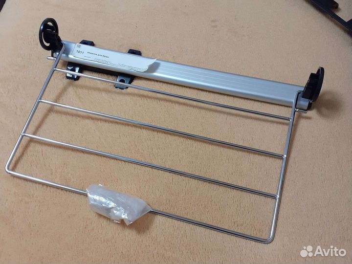 Вешалка для брюк