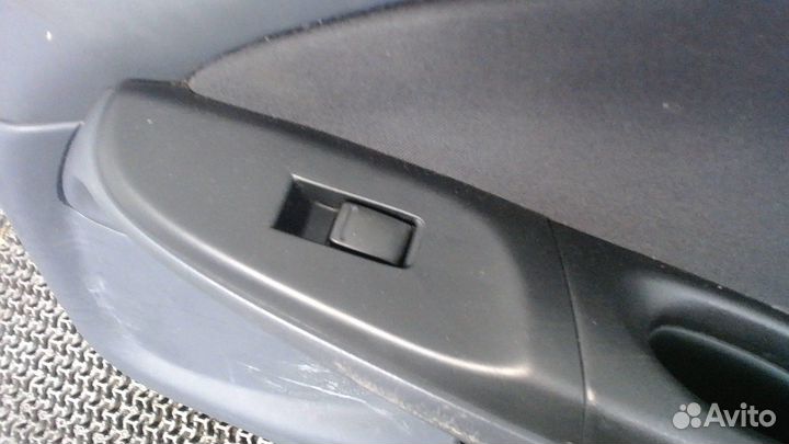 Дверь боковая Nissan Almera N16, 2004