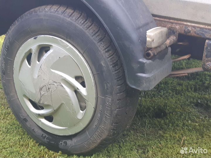 Прицеп бортовой Автоприцеп 865901, 2015