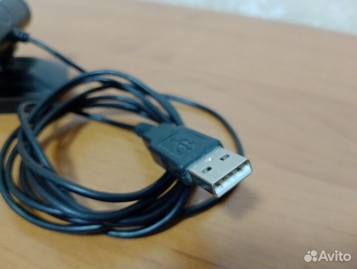 Веб-камера Genius Eye 312 Usb