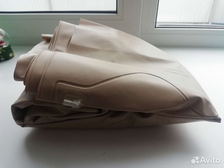 Матрас противопролежневый Trives с компрессором