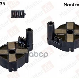 Катушка зажигания Master KiT 77IC135 77IC135