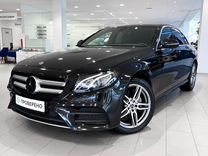 Mercedes-Benz E-класс 2.0 AT, 2020, 66 879 км, с пробегом, цена 3 997 000 руб.
