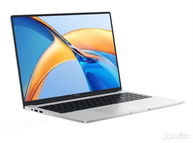 Ноутбук Honor MagicBook X16 Pro 2023 Rizen 7 7840