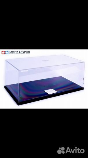 Футляр для моделей D