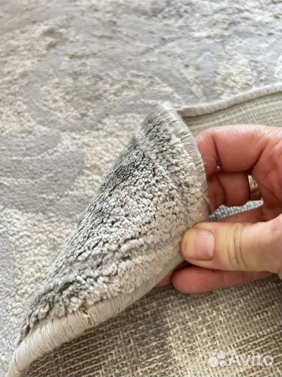 Ковер вискоза бельгия