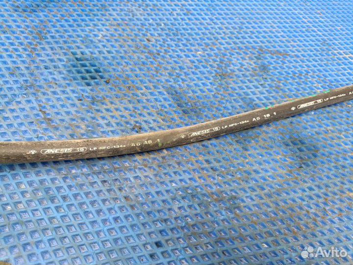 Трубка кондиционера Subaru Forester FB25 2011