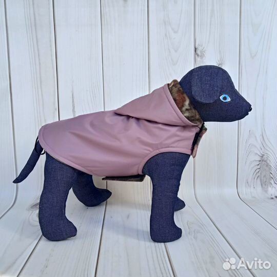 Одежда для собак