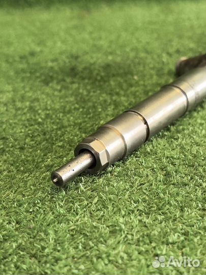 Форсунка Hyundai Santa Fe TM D4HE 2022