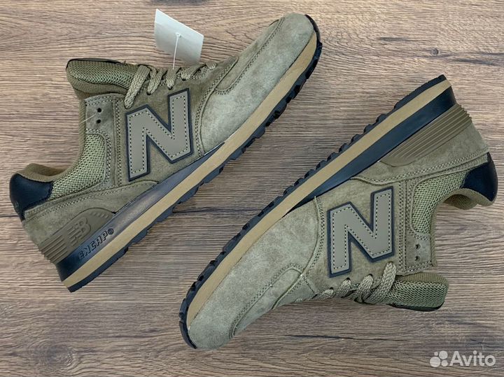 New balance 574