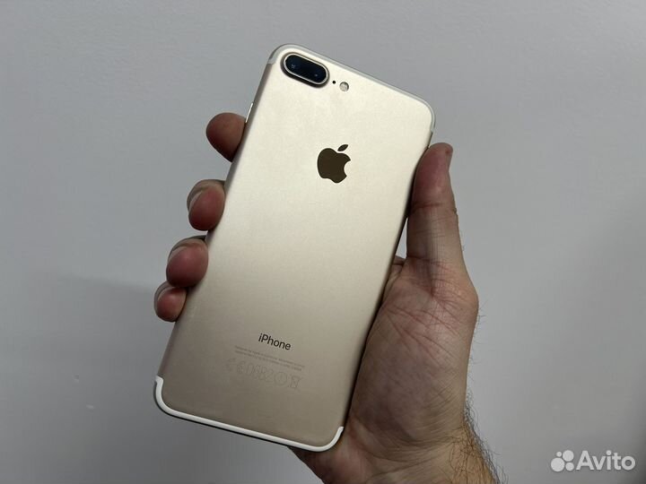 iPhone 7 Plus, 32 ГБ