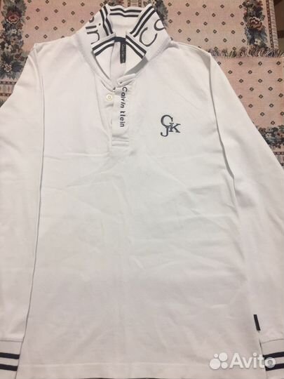 Кофточка крутое качество Калвин Клеин