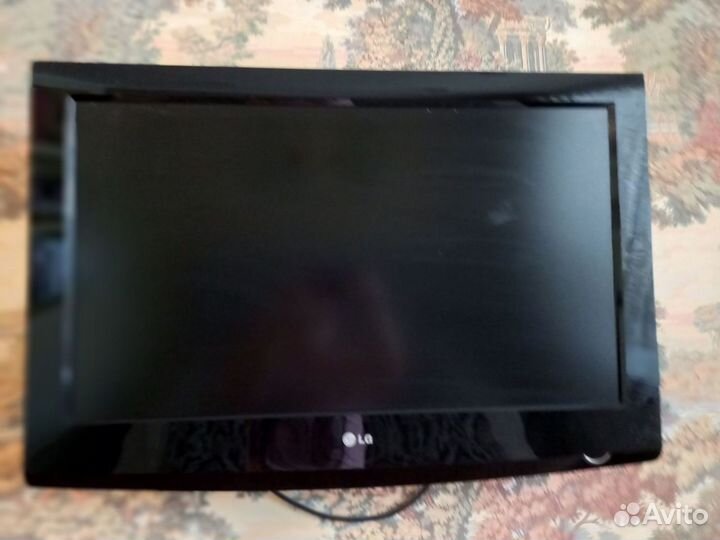 Телевизор бу