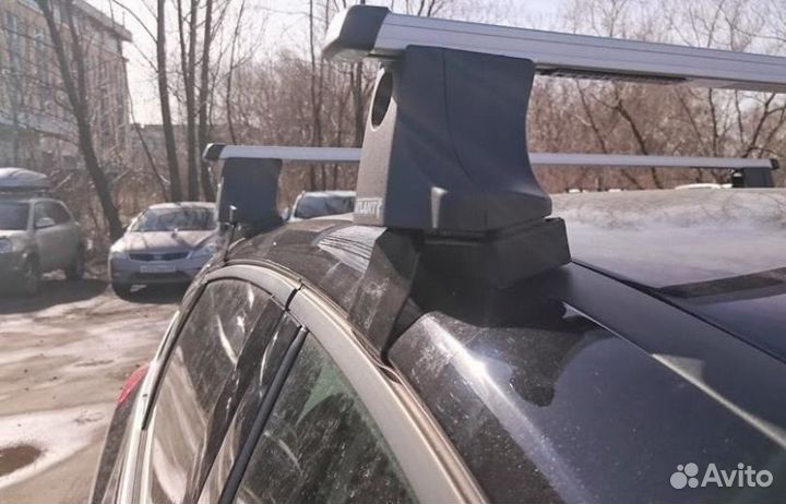 Багажник для Ford Focus