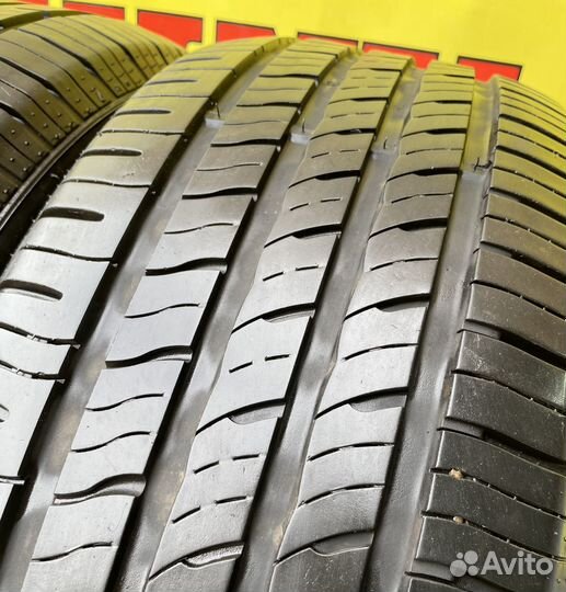 Nexen N'Fera RU5 255/60 R18 112V