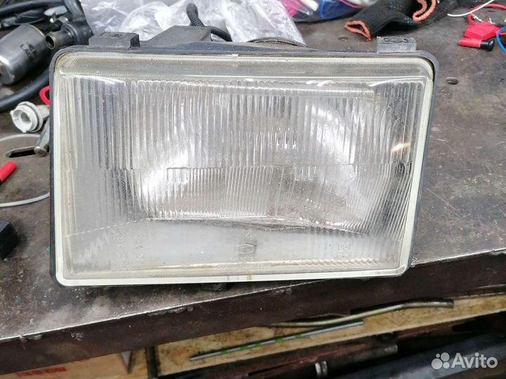 Фара Газ Ваз