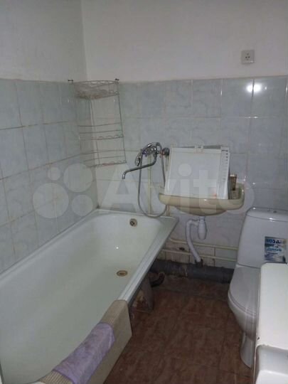 1-к. квартира, 33 м², 5/5 эт.