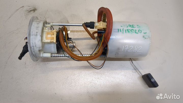 Насос топливный электрический Audi Q5