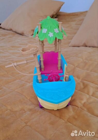 Enchantimals набор энчантималс