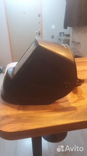 Сварочная маска