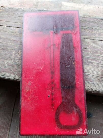 Штопор СССР