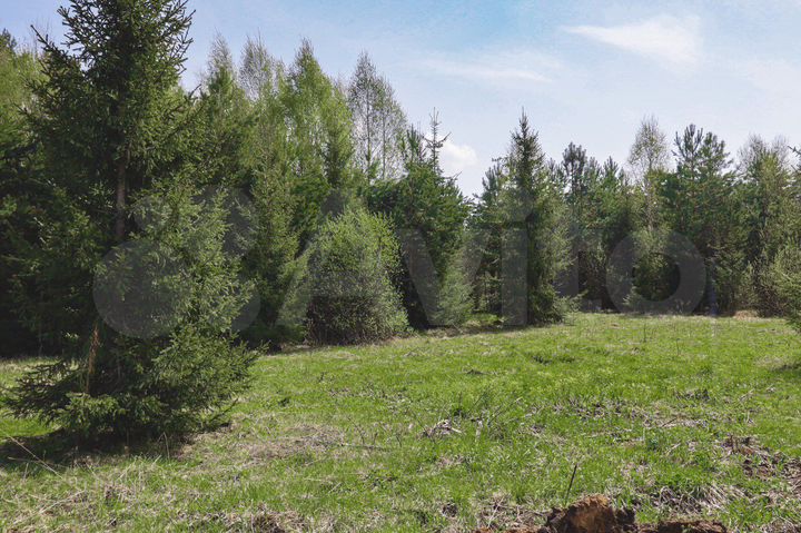 Участок 12,2 сот. (ИЖС)