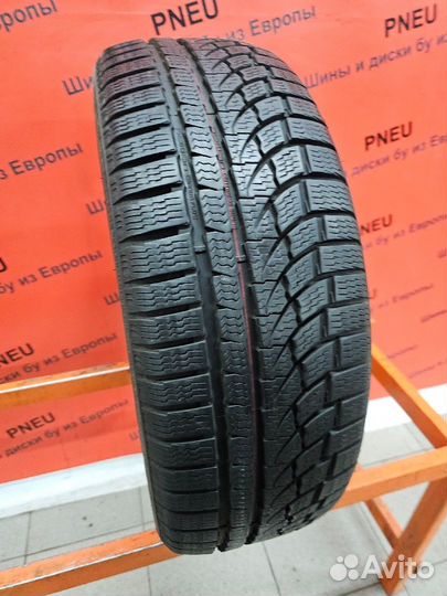 Nokian Tyres WR A4 205/55 R17