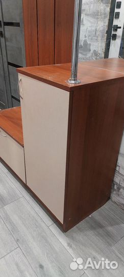 Прихожая бу