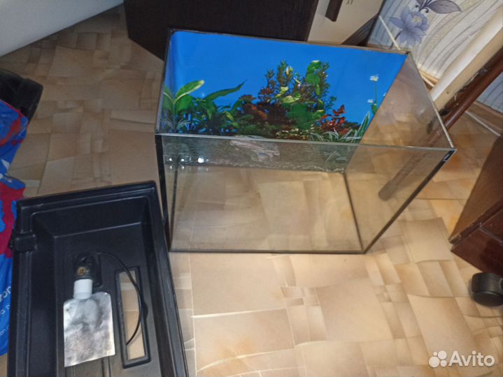 Аквариум (набор)