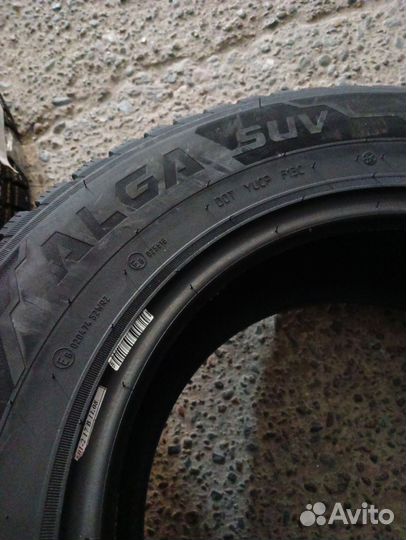 КАМА Alga SUV (HK-532) 205/70 R15