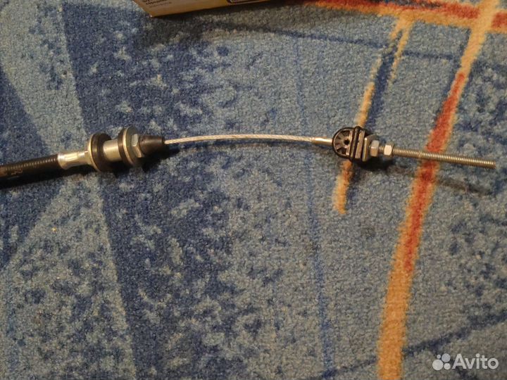 Трос сцепления ока