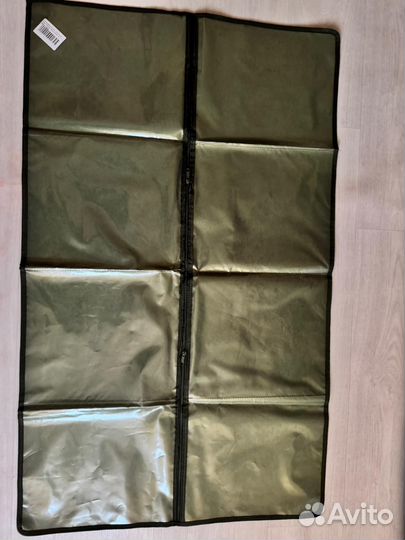 Армейский несессер