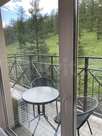 Квартира-студия, 27 м², 6/10 эт.