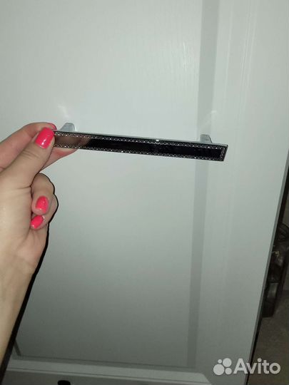 Мебельные ручки