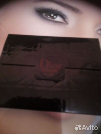 Диор Jador L'Or essence DE parfum