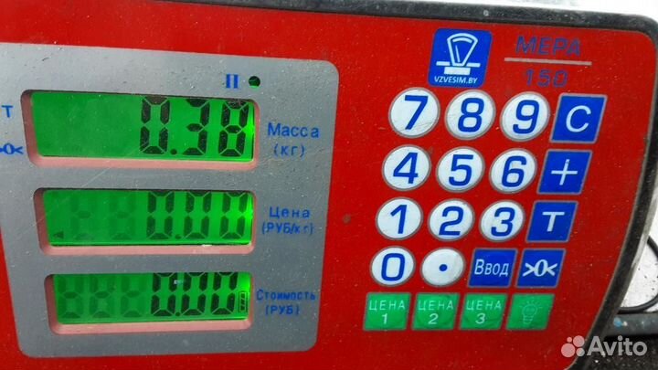 Бачок расширительный Skoda Fabia