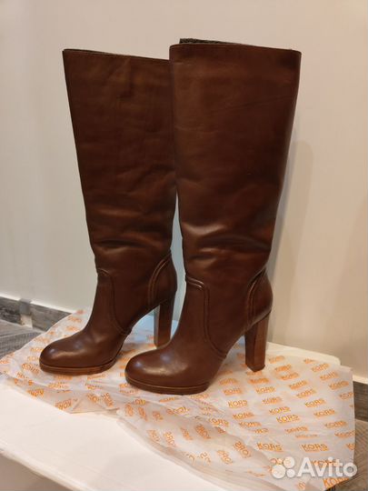 Сапоги Michael Kors оригинал