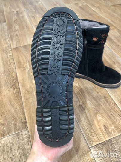 Угги унты женские