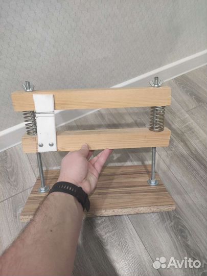 Пресс для сыра