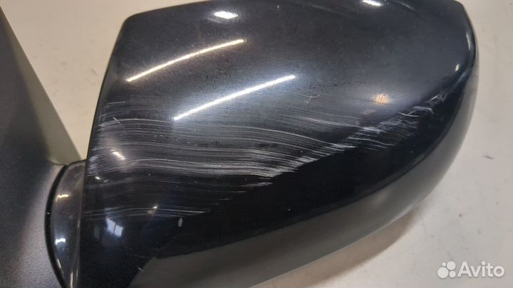 Зеркало боковое левое Hyundai Genesis Coupe