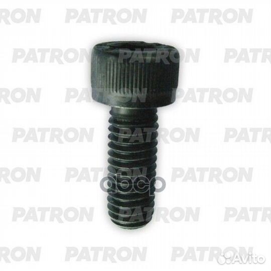 Болт металлический Имбус болт универсальный M5X