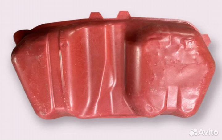 Бак бензобак Mitsubishi Endeavor 1